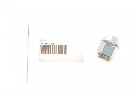 Гайка колісна FEBI BILSTEIN 33927