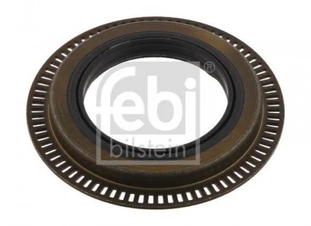 Сальник валу FEBI BILSTEIN 33968