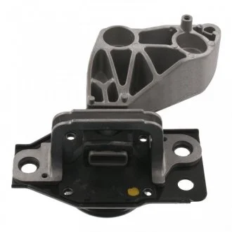 Подушка двигателя NISSAN Qashqai 1,6L "07-"13 FEBI BILSTEIN 34063