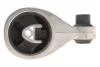Подушка двигателя сзади Nissan Qashqai (пр-во FEBI) 34064