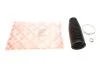 Пыльник рулевой тяги MERCEDES W203/W211/W220 &quot;F &quot;02-&quot;09 FEBI BILSTEIN 34134 (фото 2)