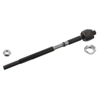 Осьовий шарнір, рульова тяга FEBI BILSTEIN 34182