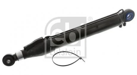 Фото 1 - помпа підйому кабіни FEBI BILSTEIN 34243 Помпа підйому кабіни FEBI BILSTEIN 34243 (фото 1)