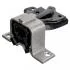 Подушка двигателя Renault Logan I 2004 - 2015 (пр-во FEBI) 34295