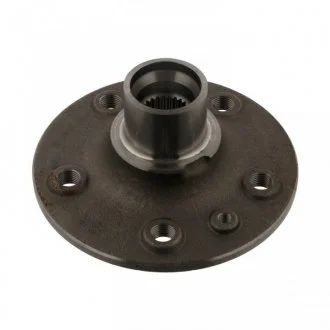 Ступиця колеса FEBI BILSTEIN 34321