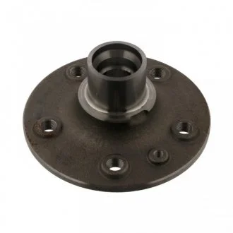 FEBI DB Ступица переднего колеса Vito -03. FEBI BILSTEIN 34331