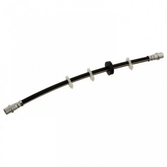 FEBI VW Шланг тормозной передний прав. T4 97- FEBI BILSTEIN 34368