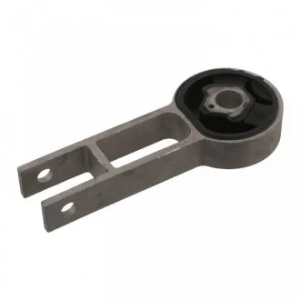 Підвіска, двигун, Підвіска, автоматична коробка передач, Підвіска, ступінчаста коробка передач FEBI BILSTEIN 34390