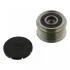 FEBI  OPEL Шкив генератора OPEL ASTRA J 09- 34599