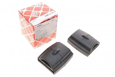 Подушка міжресорна FEBI BILSTEIN 34682