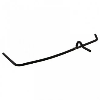 A_Патрубок сист.охол. MERCEDES W140 "(M 104) "91-98 (140 500 04 72) FEBI BILSTEIN 34727