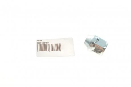 Гайка крепления колеса Mazda CX7, CX9, Mazda 3, Mazda 6 FEBI BILSTEIN 34754