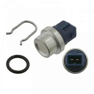 Датчик температури охолоджуючої рідини FEBI BILSTEIN 34762 (фото 1)
