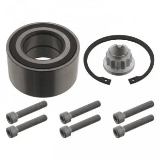 Комплект підшипника маточини колеса FEBI BILSTEIN 34789