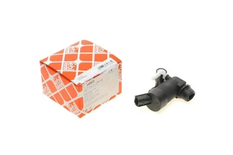 Насос омывателя FEBI BILSTEIN 34863