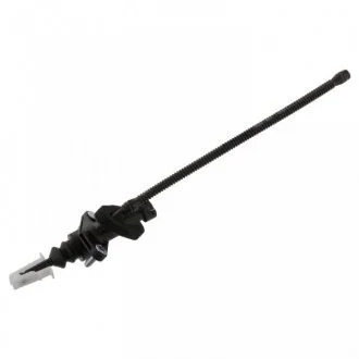 FEBI OPEL Главный цилиндр сцепления Combo 01-, Corsa C FEBI BILSTEIN 34896