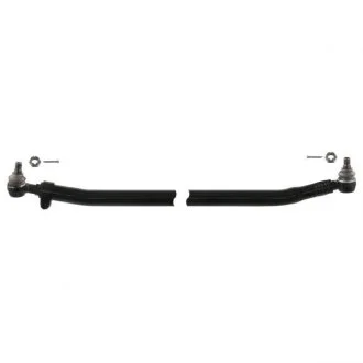 Фото тяга рульова FEBI BILSTEIN 35079 Тяга рульова FEBI BILSTEIN 35079