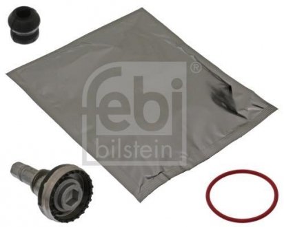 Комплект устройства регулировки тормозного механизма FEBI BILSTEIN 35206 (фото 1)