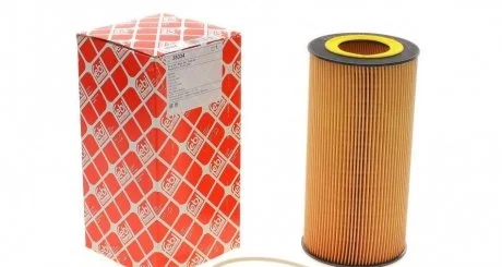 Фільтр олії FEBI BILSTEIN 35334