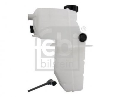 Бачoк расширительный с крышкой и датчиком FEBI BILSTEIN 35429