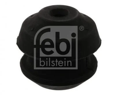 Фото 1 - подушка двигуна FEBI BILSTEIN 35433 Подушка двигуна FEBI BILSTEIN 35433 (фото 1)