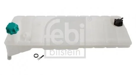 Бачок расширения охлаждающей жидкости FEBI BILSTEIN 35498