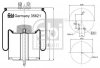 Кожух пневматичної ресори FEBI BILSTEIN 35621 (фото 1)