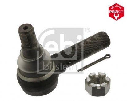 Наконечник рулевой тяги FEBI BILSTEIN 35661