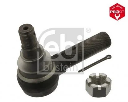 Накінечник рульової тяги FEBI BILSTEIN 35661