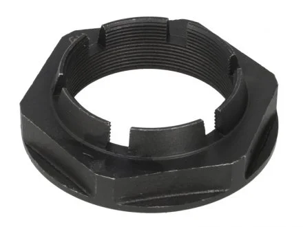 Фото гайка осі FEBI BILSTEIN 35863 Гайка осі FEBI BILSTEIN 35863