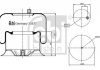 Кожух пневматичної ресори FEBI BILSTEIN 35877 (фото 1)