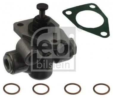 Помпа топлива FEBI BILSTEIN 35893