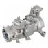 FEBI VW Замок зажигания с корпусом Caddy 10-, Golf V/VI, Touran, AUDI, SKODA 36044