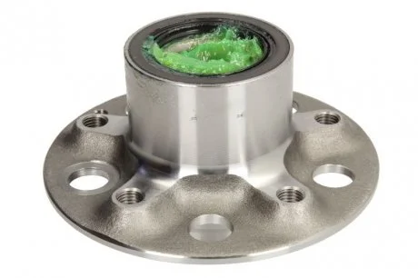 Комплект підшипника маточини колеса FEBI BILSTEIN 36077