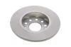 Диск тормозной SEAT, SKODA SUPERB, VW CADDY, GOLF задн. (FEBI) FEBI BILSTEIN 36215 (фото 2)