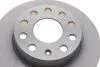 Диск тормозной SEAT, SKODA SUPERB, VW CADDY, GOLF задн. (FEBI) FEBI BILSTEIN 36215 (фото 3)