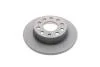 Диск тормозной SEAT, SKODA SUPERB, VW CADDY, GOLF задн. (FEBI) FEBI BILSTEIN 36215 (фото 4)