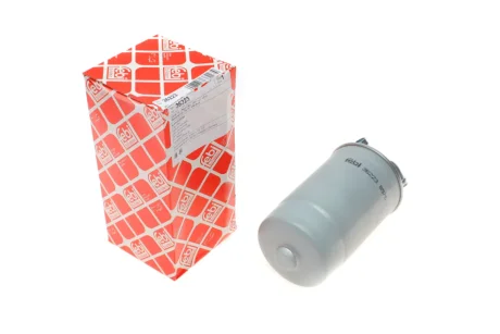 Фильтр топливный VW PASSAT, AUDI A4, A6, A8 (FEBI) FEBI BILSTEIN 36223