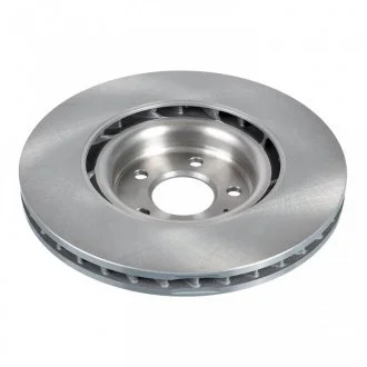 Фото 1 - тормозной диск FEBI BILSTEIN 36236 Тормозной диск FEBI BILSTEIN 36236 (фото 1)