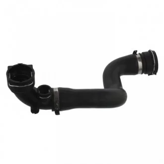 Патрубoк водяного охлаждения двигателя, слева сверху BMW (FEBI) FEBI BILSTEIN 36362