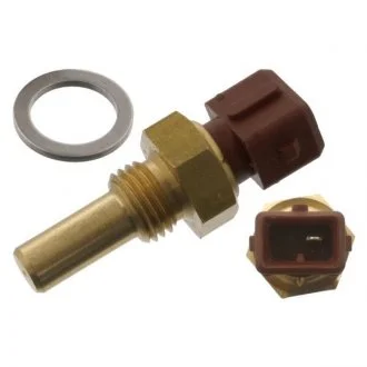 FEBI BMW Датчик температуры воды 3/5/7серия 86- FEBI BILSTEIN 36416