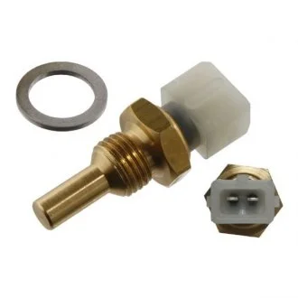 Датчик, температура охлаждающей жидкости FEBI BILSTEIN 36418