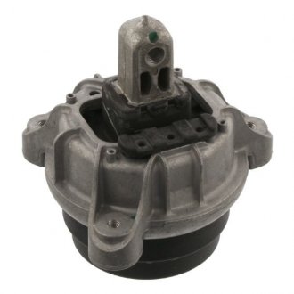 FEBI BMW Подушка двигателя лев.5 F10 5.0/535,7 F01 FEBI BILSTEIN 36684