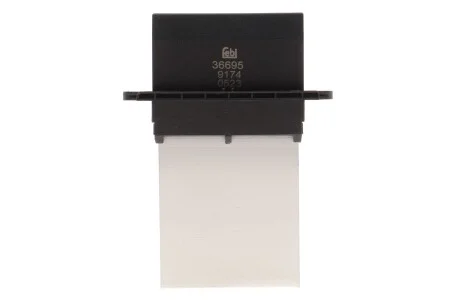 Елемент регуляції повітря FEBI BILSTEIN 36695 (фото 1)