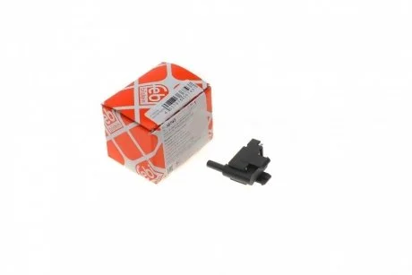 Выключатель света заднего хода МВ W201/124 -93 FEBI BILSTEIN 36743
