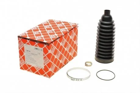 Пыльник рулевой рейки к-кт FEBI BILSTEIN 36775