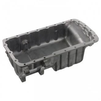 Фото 1 - febi citroen масляный поддон berlingo 1.9d,2.0hdi FEBI BILSTEIN 36810 FEBI CITROEN Масляный поддон Berlingo 1.9D,2.0HDi FEBI BILSTEIN 36810 (фото 1)