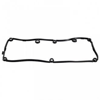 FEBI VW Прокладка клапанной крышки AUDI, SKODA, 1,6-2,0TDI 03- FEBI BILSTEIN 36924 (фото 1)
