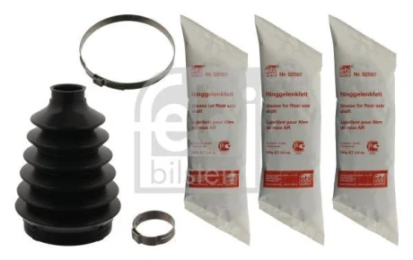 Пильник ШРКШ зовнішній FEBI BILSTEIN 36940