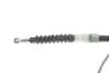 Трос ручного тормоза VW,SKODA,AUDI (FEBI) FEBI BILSTEIN 36957 (фото 4)